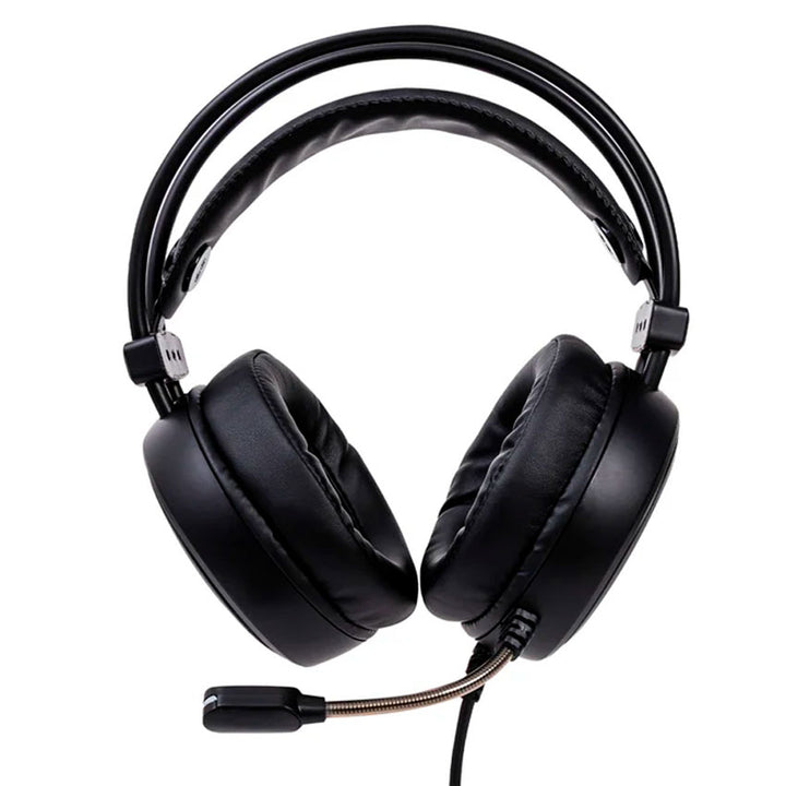 STF AUDÍFONOS GAMER BEAST MSA-010 – SONIDO 7.1 DIGITAL LUZ LED