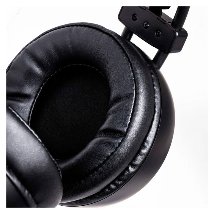 STF AUDÍFONOS GAMER BEAST MSA-010 – SONIDO 7.1 DIGITAL LUZ LED