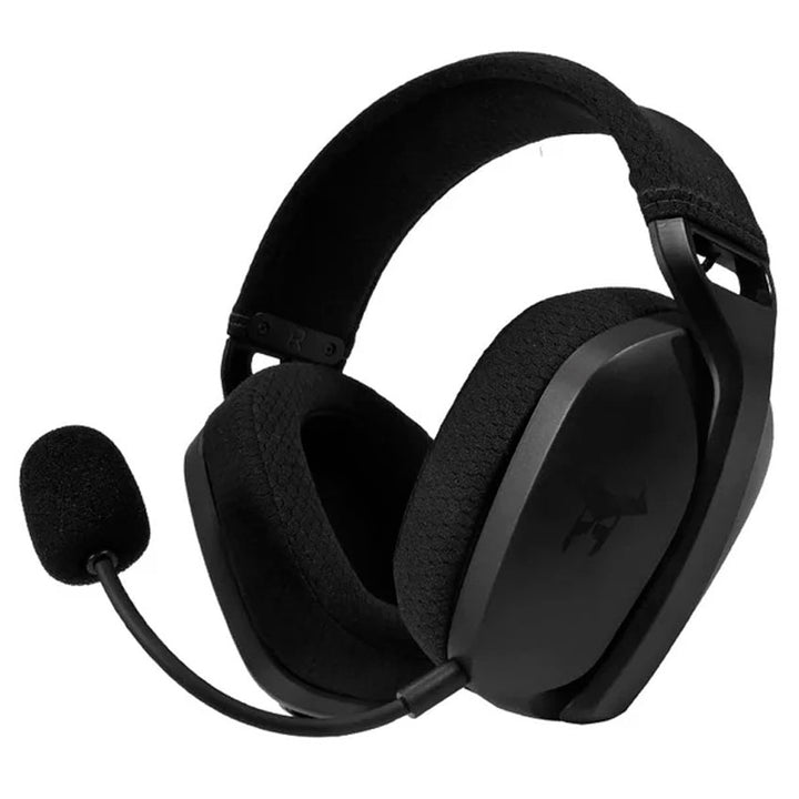 STF AUDÍFONOS GAMER INALÁMBRICOS BEAST MSI-100