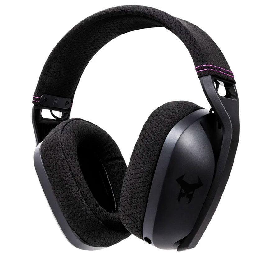 STF AUDÍFONOS GAMER INALÁMBRICOS BEAST MSI-100