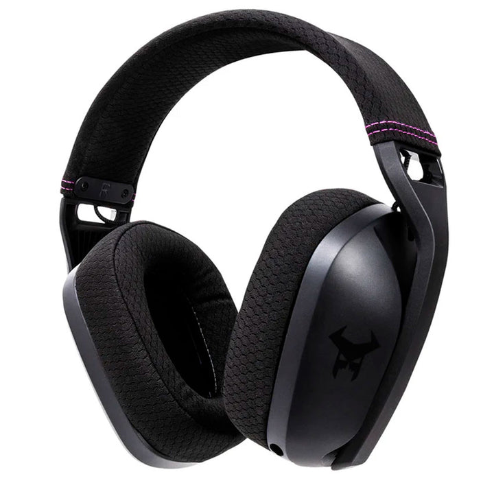 STF AUDÍFONOS GAMER INALÁMBRICOS BEAST MSI-100