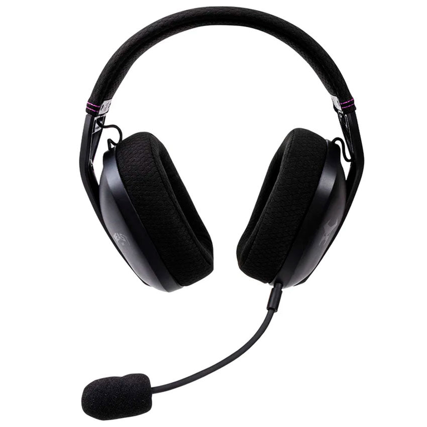 STF AUDÍFONOS GAMER INALÁMBRICOS BEAST MSI-100