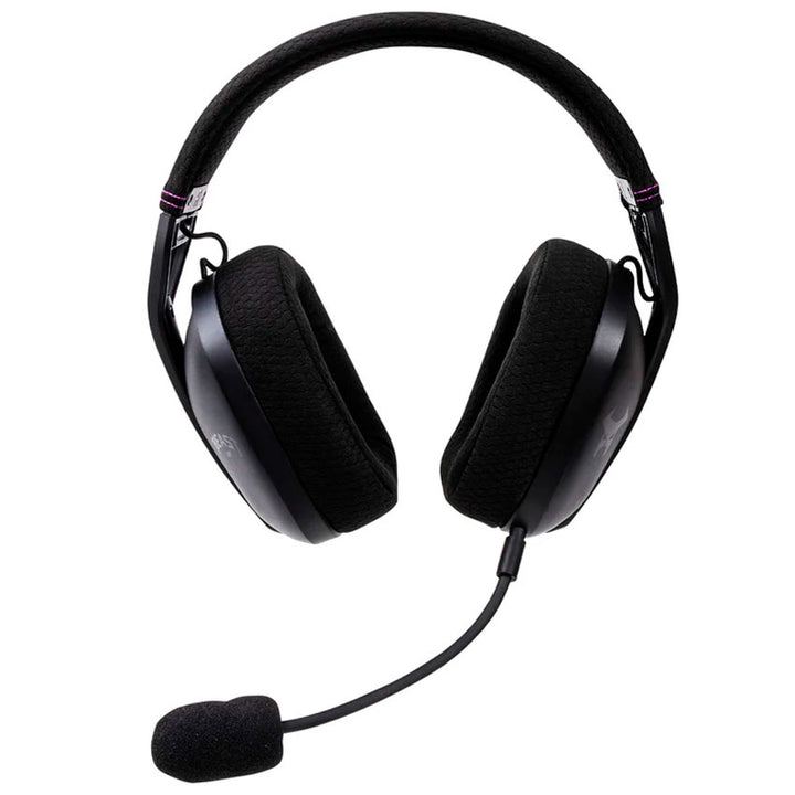 STF AUDÍFONOS GAMER INALÁMBRICOS BEAST MSI-100