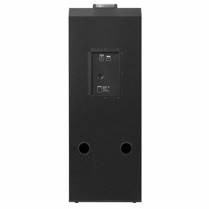 BAFLE KSR ONE BODY 2X15"