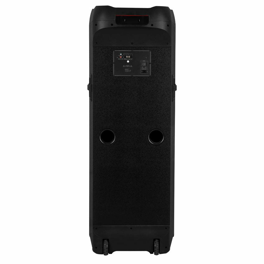 KSR BAFLE ONE BODY 2X15"