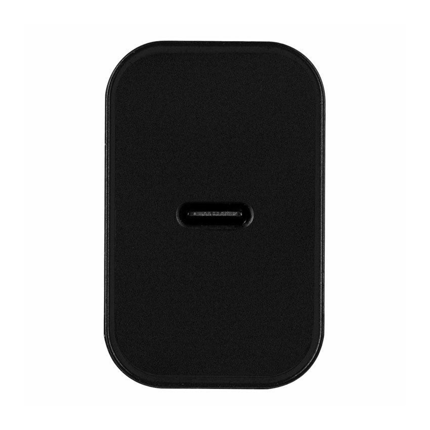 ADAPTADOR AC USB TIPO "C" MITZU