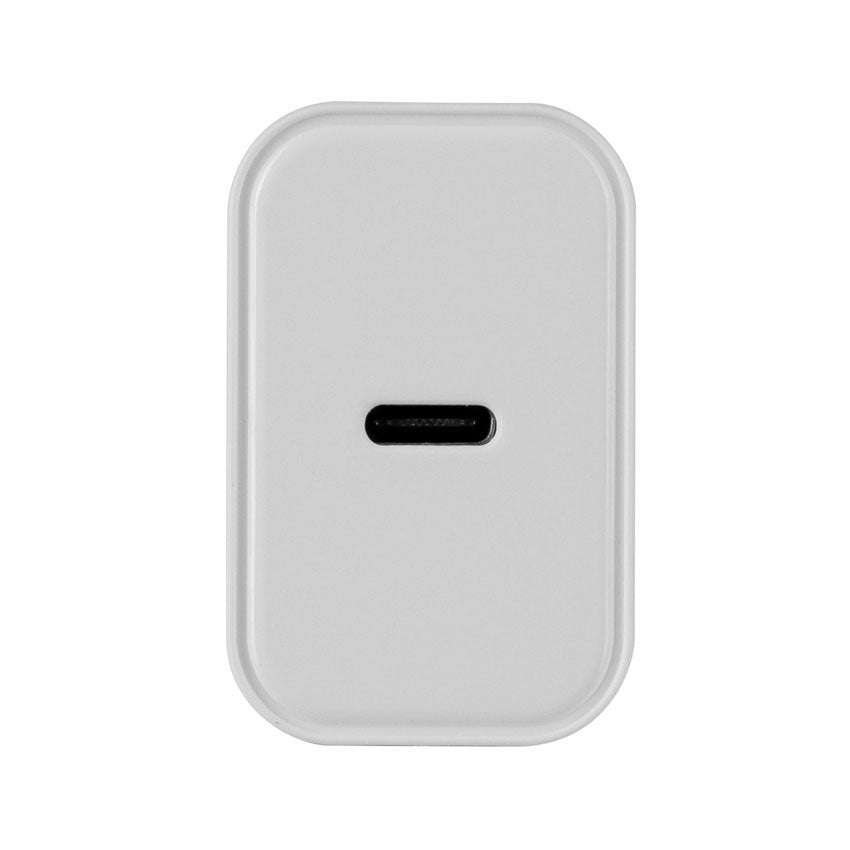 ADAPTADOR AC USB TIPO "C" MITZU