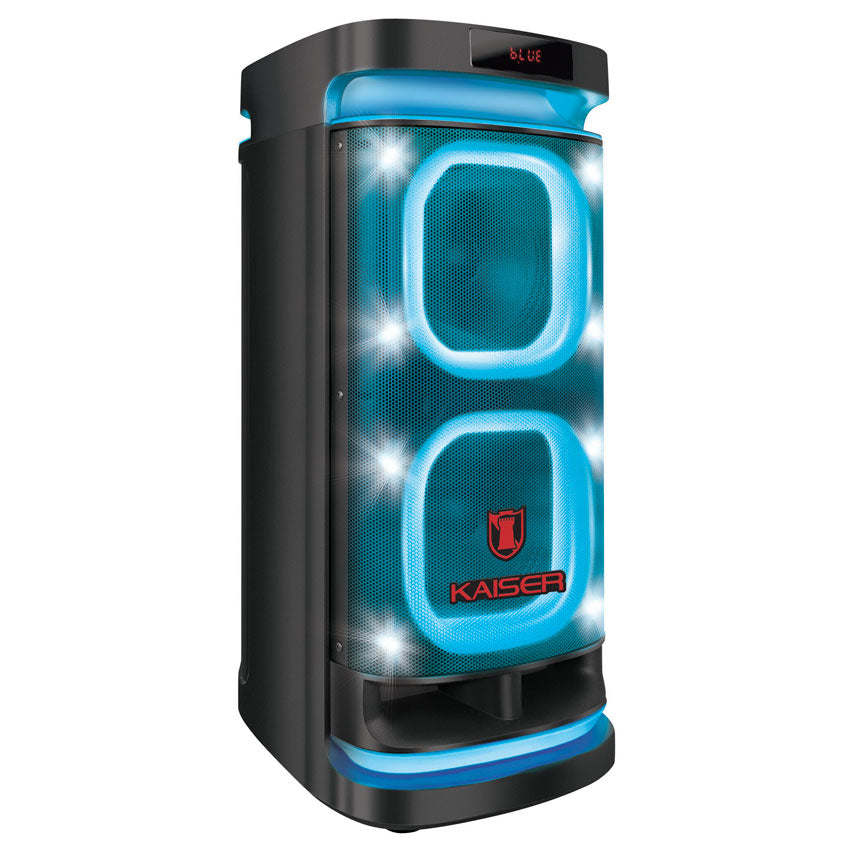 Bafle Ksr One Body 8"