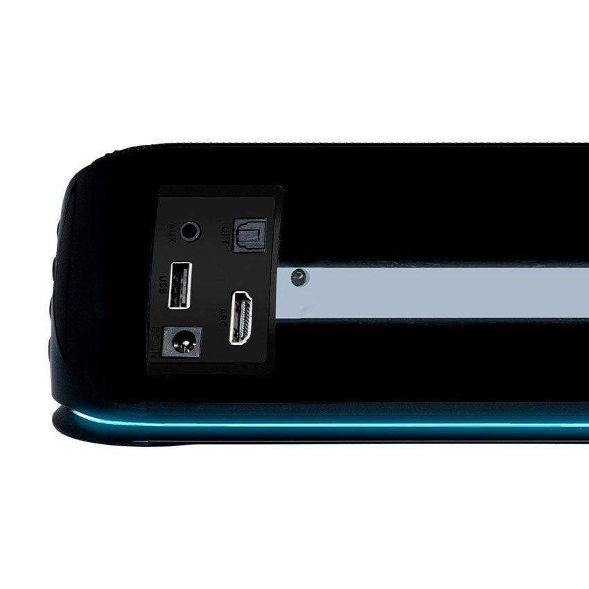 SOUND BAR KAISER 40W