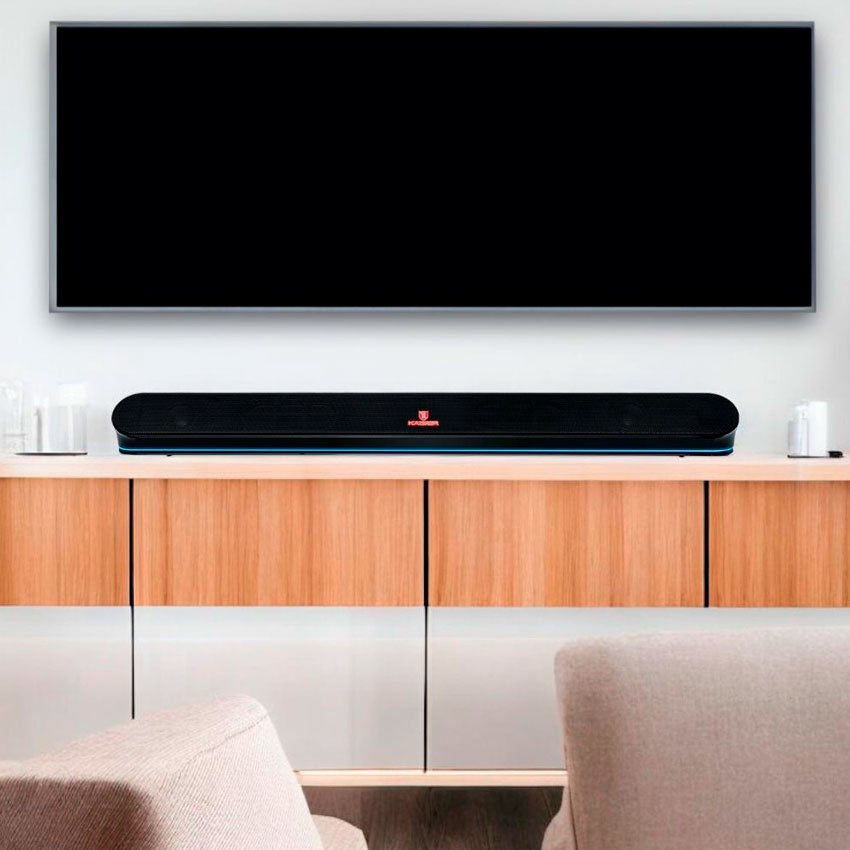 SOUND BAR KAISER 40W