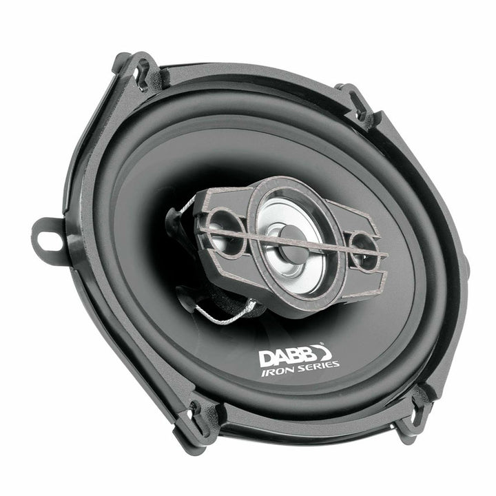 Dabb Bocinas Automotrices 5x7" 350w Sonido Potente y Claro