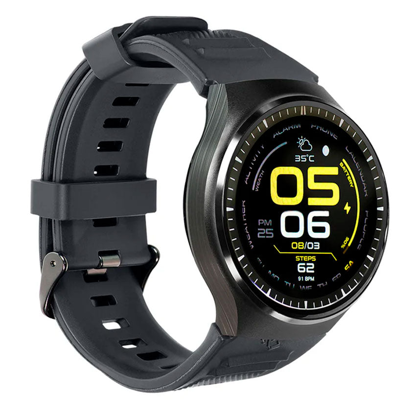 STF SMARTWATCH RELOJ INTELIGENTE UNISEX MONITOREO DE SALUD