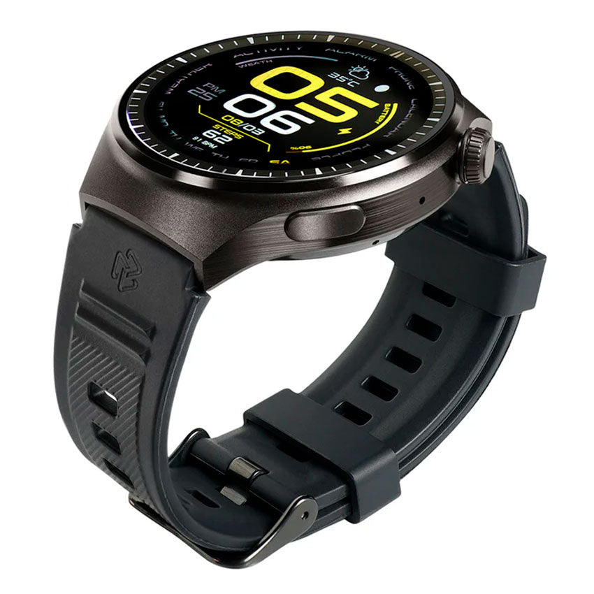 STF SMARTWATCH RELOJ INTELIGENTE UNISEX MONITOREO DE SALUD