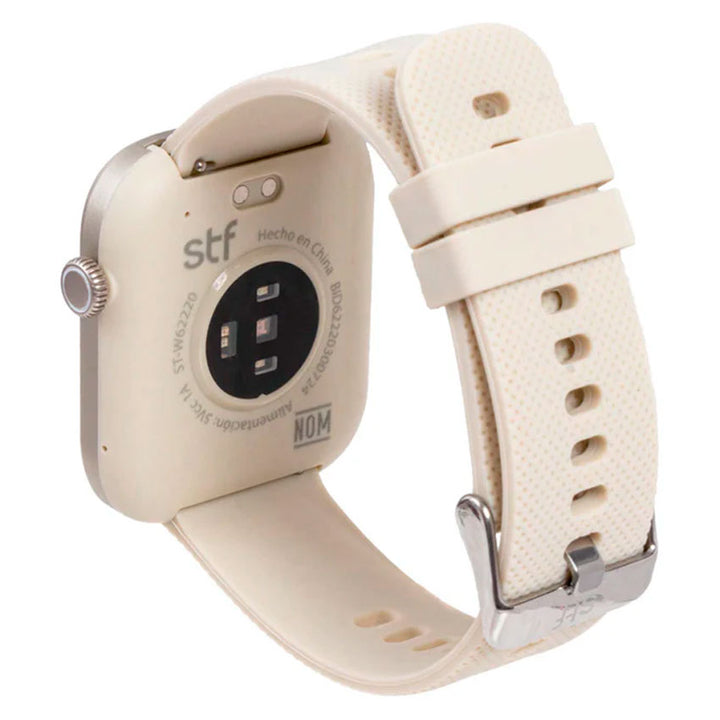 STF SMARTWATCH