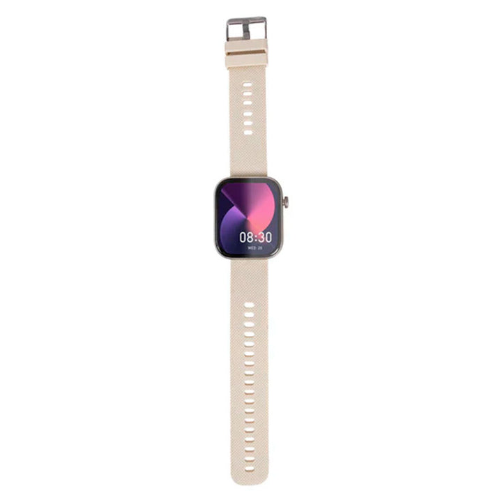 STF SMARTWATCH