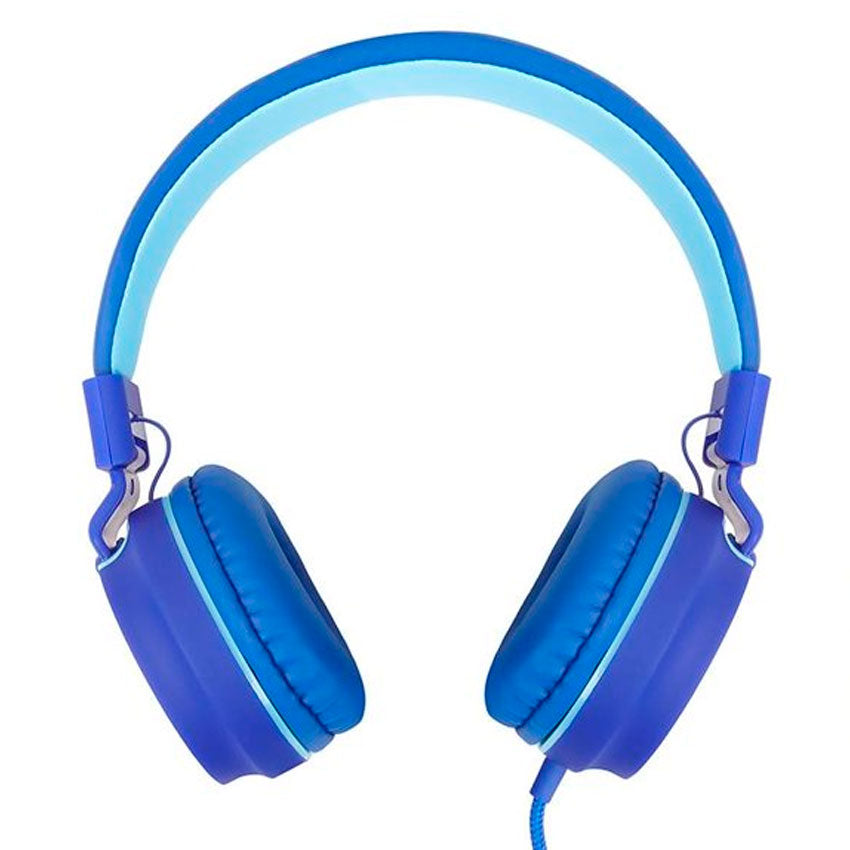 AUDIFONOS STF VIVA AZUL "G"