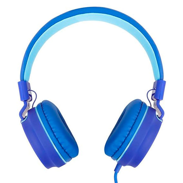 AUDIFONOS STF VIVA AZUL "G"