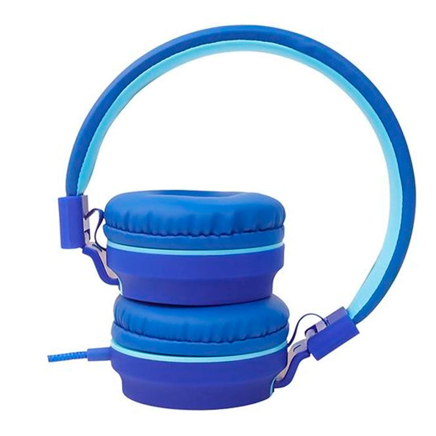 AUDIFONOS STF VIVA AZUL "G"