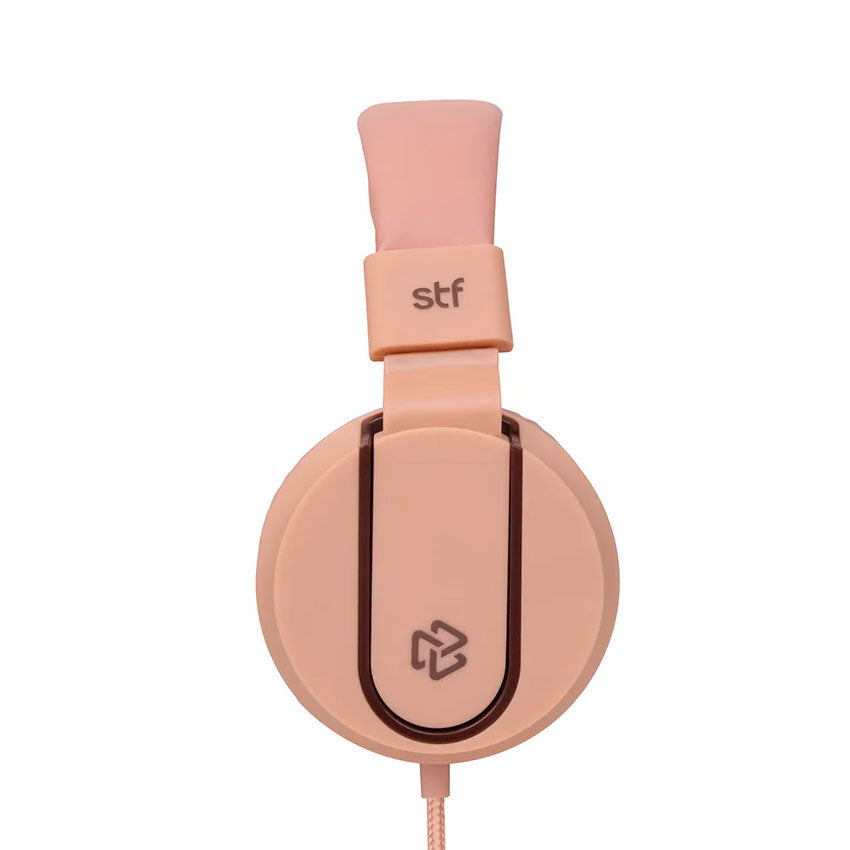 AUDIFONOS STF VIVA ROSA "G"