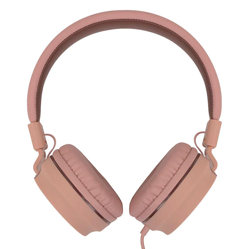 AUDIFONOS STF VIVA ROSA "G"