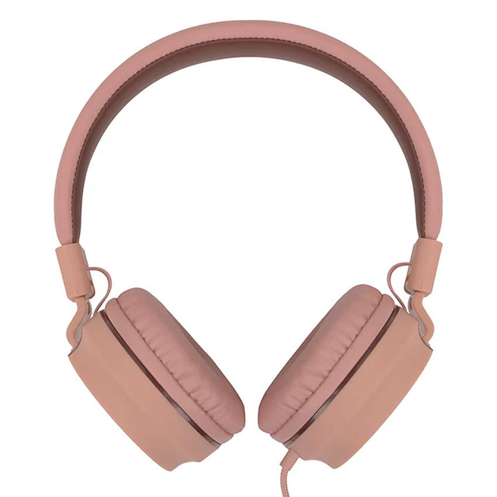 AUDIFONOS STF VIVA ROSA "G"