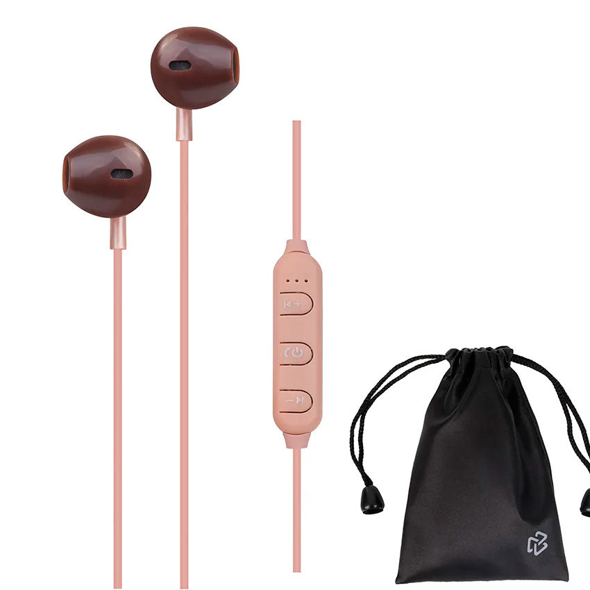 Stf Audifonos con Micrófono y Bluetooth 5.3