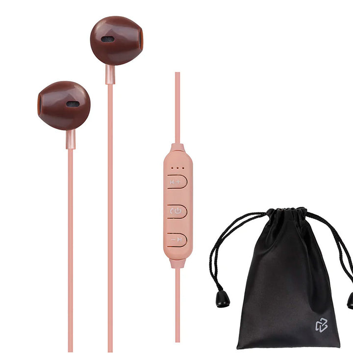 Stf Audifonos con Micrófono y Bluetooth 5.3