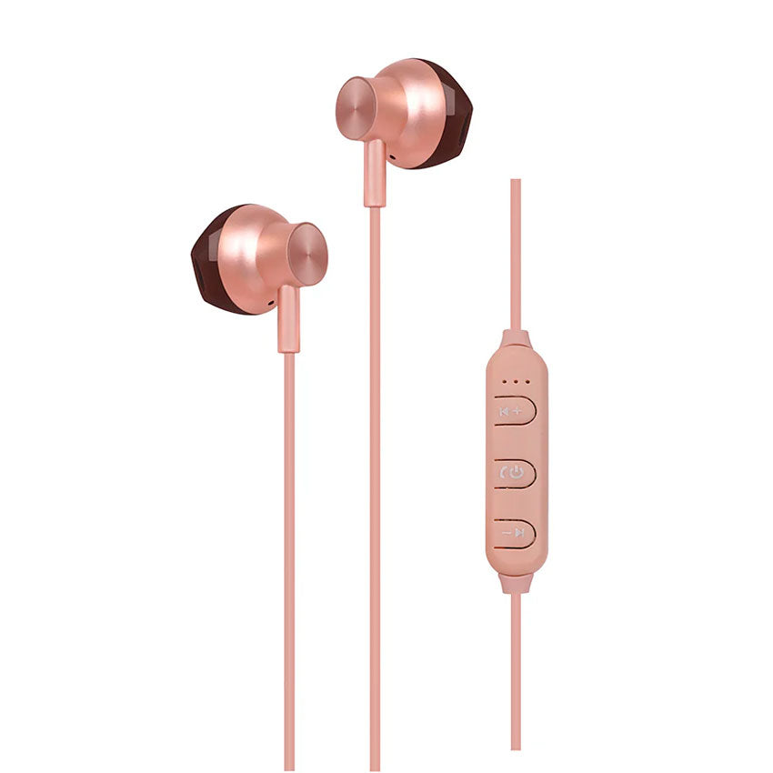 Stf Audifonos con Micrófono y Bluetooth 5.3