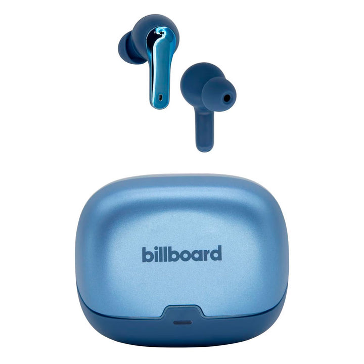 Billboard Audifonos True Wireless Unite Azul