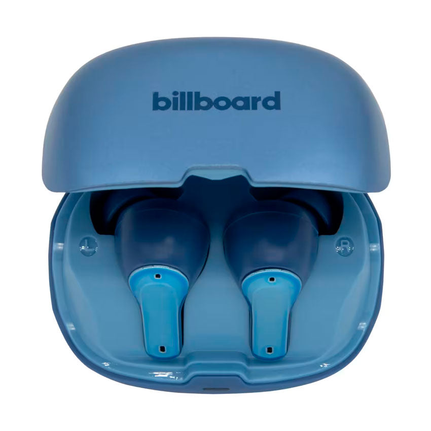 Billboard Audifonos True Wireless Unite Azul