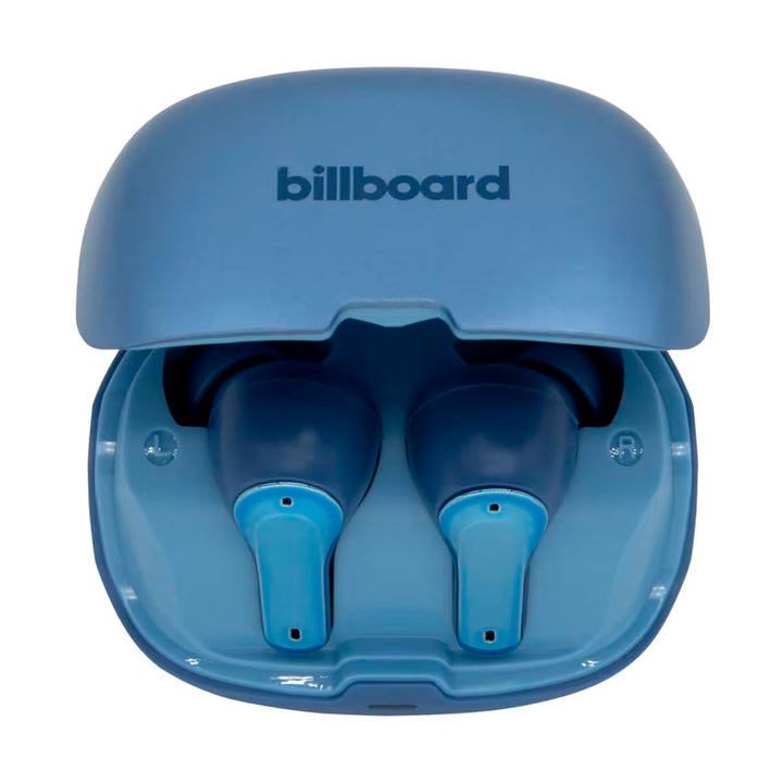 Billboard Audifonos True Wireless Unite Azul