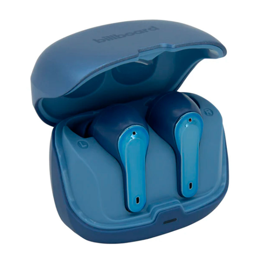 Billboard Audifonos True Wireless Unite Azul