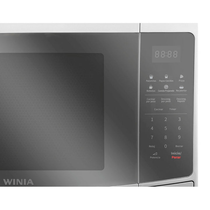 HORNO MICROONDAS WINIA 1.1P3 PLATEA