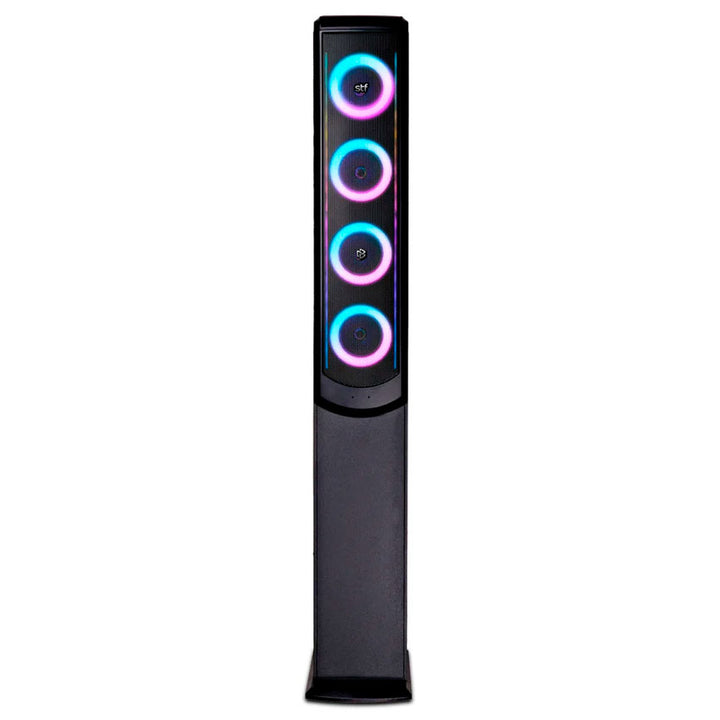 STF SOUND BAR HOME AUDIO TORRE 50W