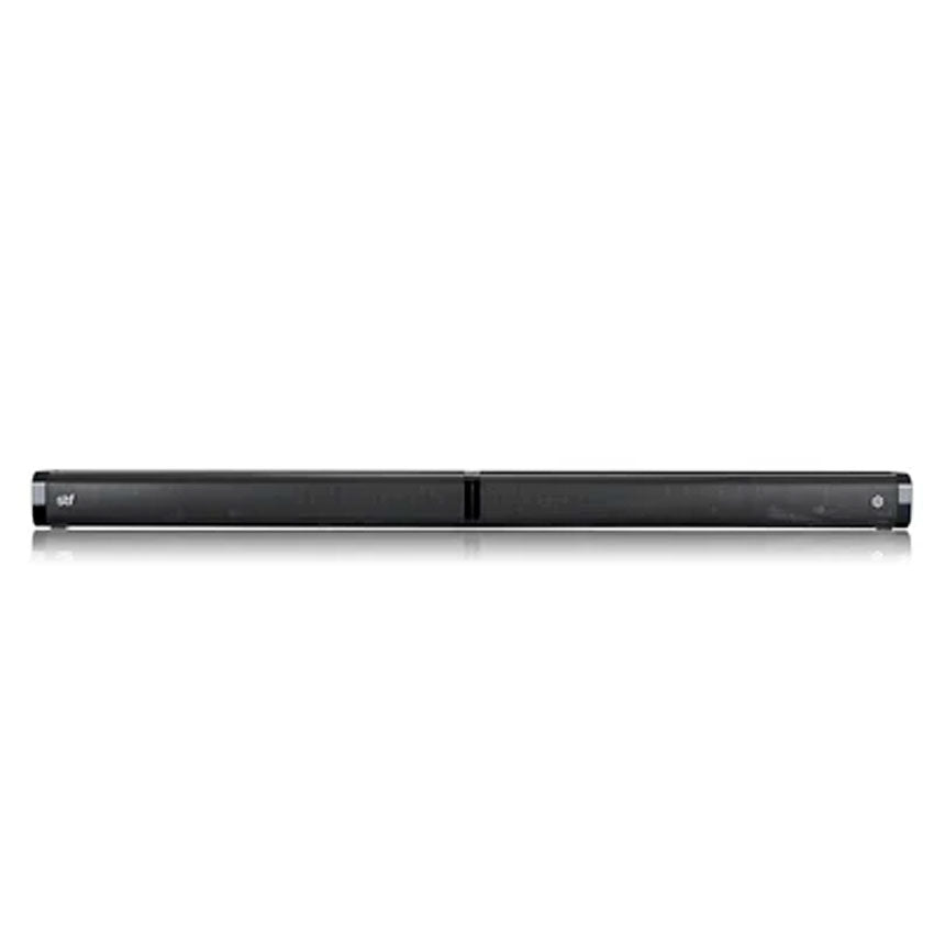 STF SOUND BAR HOME AUDIO 2.0 30W BLUETOOTH 5.0. HDMI ARC, ÓPTICO, USB, AUX 3.5MM