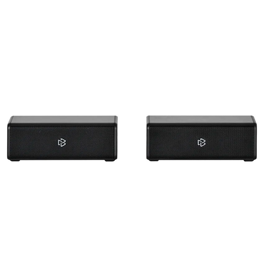 STF SOUND BAR C/SUBWOOFER HOME AUDIO 5.1 100W