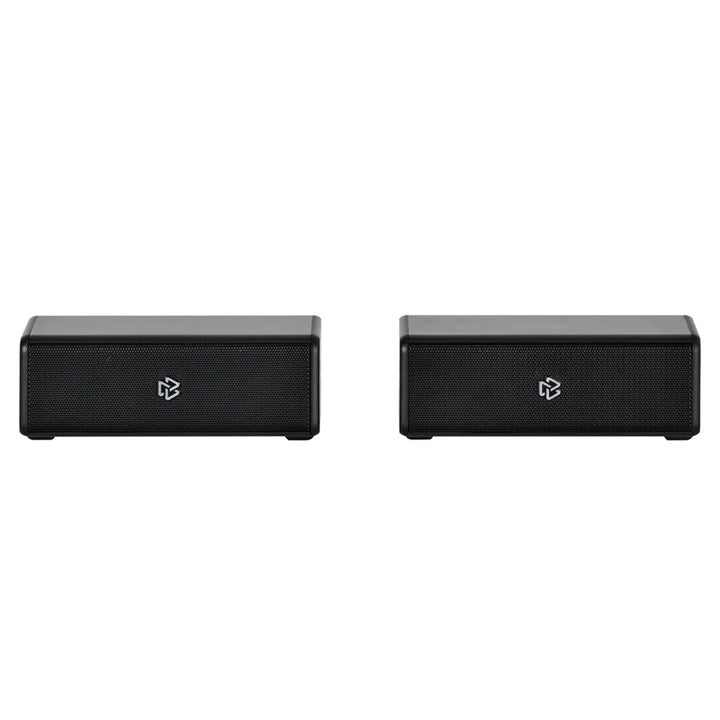 STF SOUND BAR C/SUBWOOFER HOME AUDIO 5.1 100W