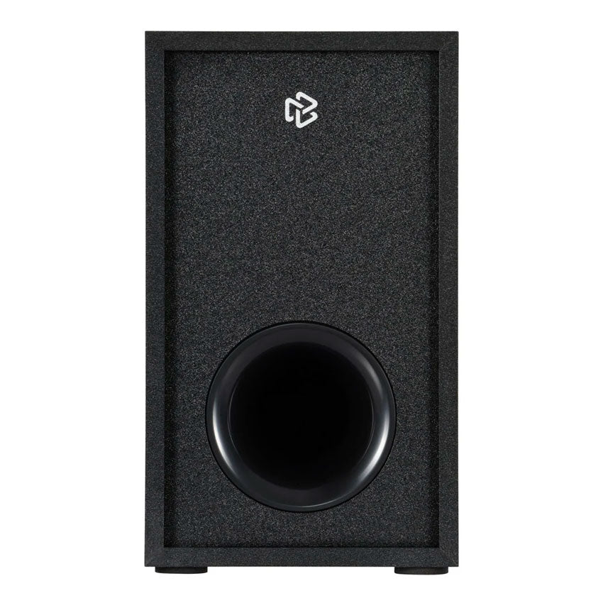 STF SOUND BAR C/SUBWOOFER HOME AUDIO 5.1 100W