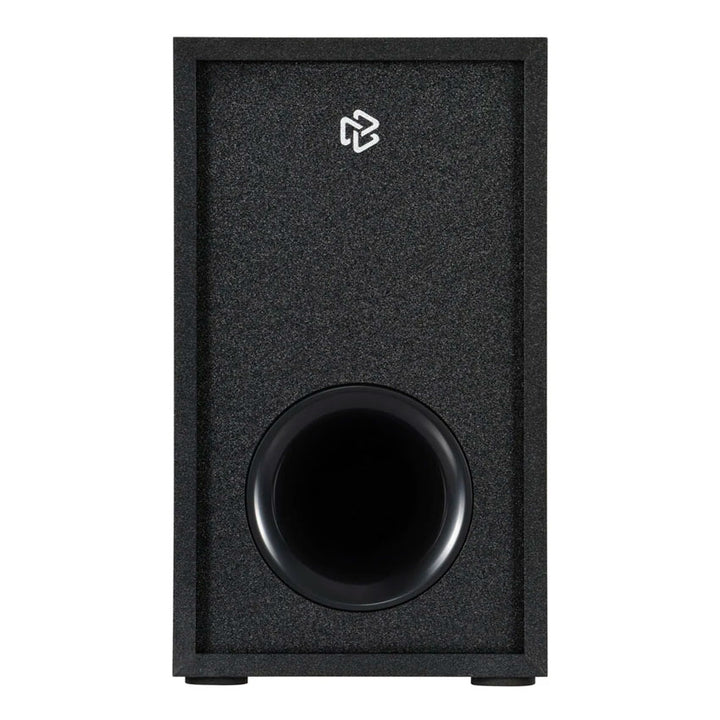 STF SOUND BAR C/SUBWOOFER HOME AUDIO 5.1 100W