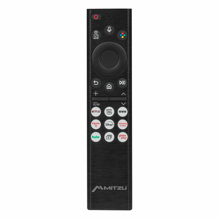 CONTROL REMOTO MITZU PARA TV SAMSUNG