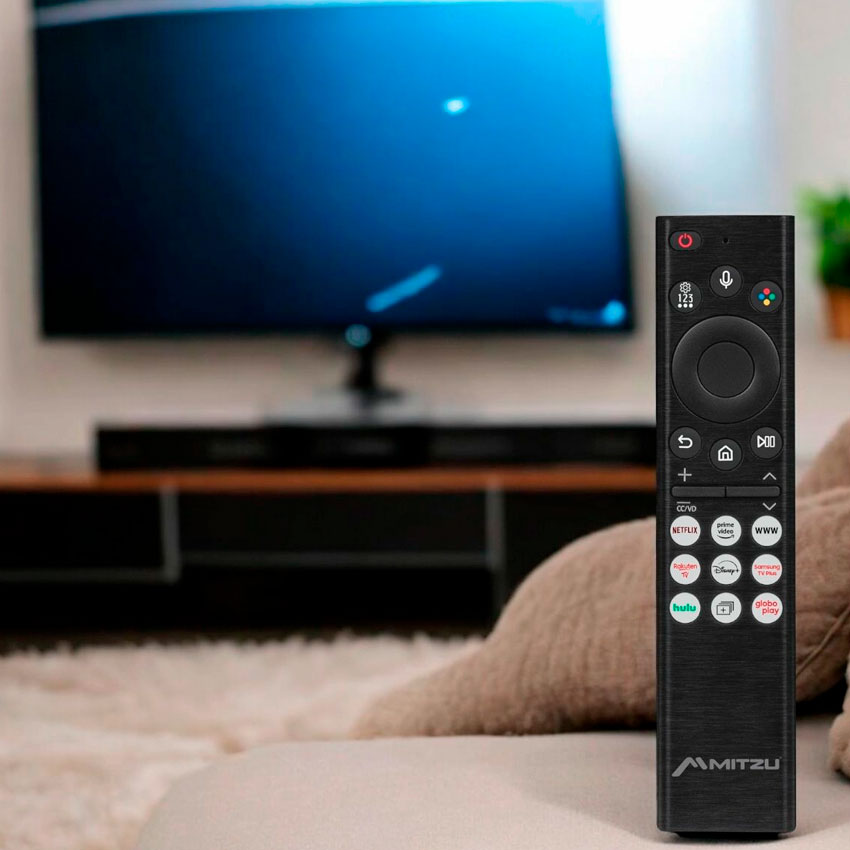 CONTROL REMOTO MITZU PARA TV SAMSUNG