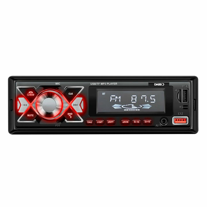 DABB AUTO STEREO BT