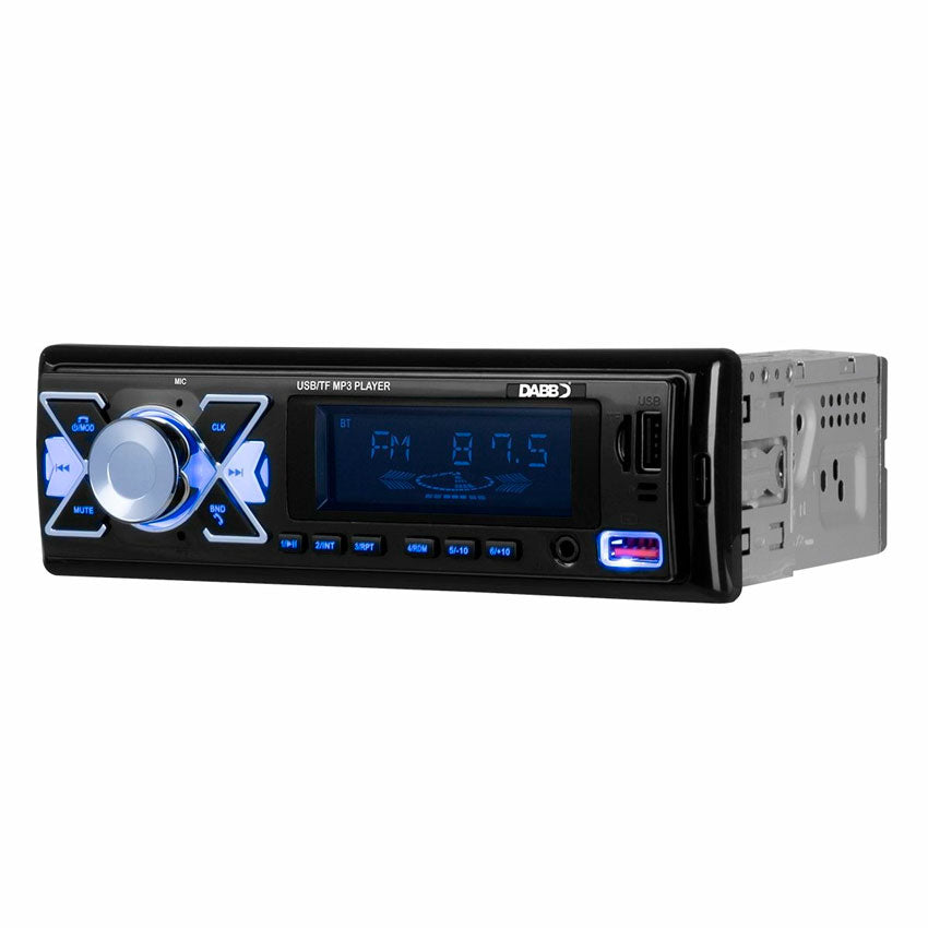 DABB AUTO STEREO BT