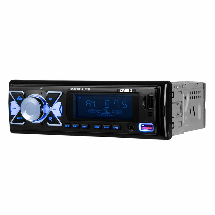 DABB AUTO STEREO BT