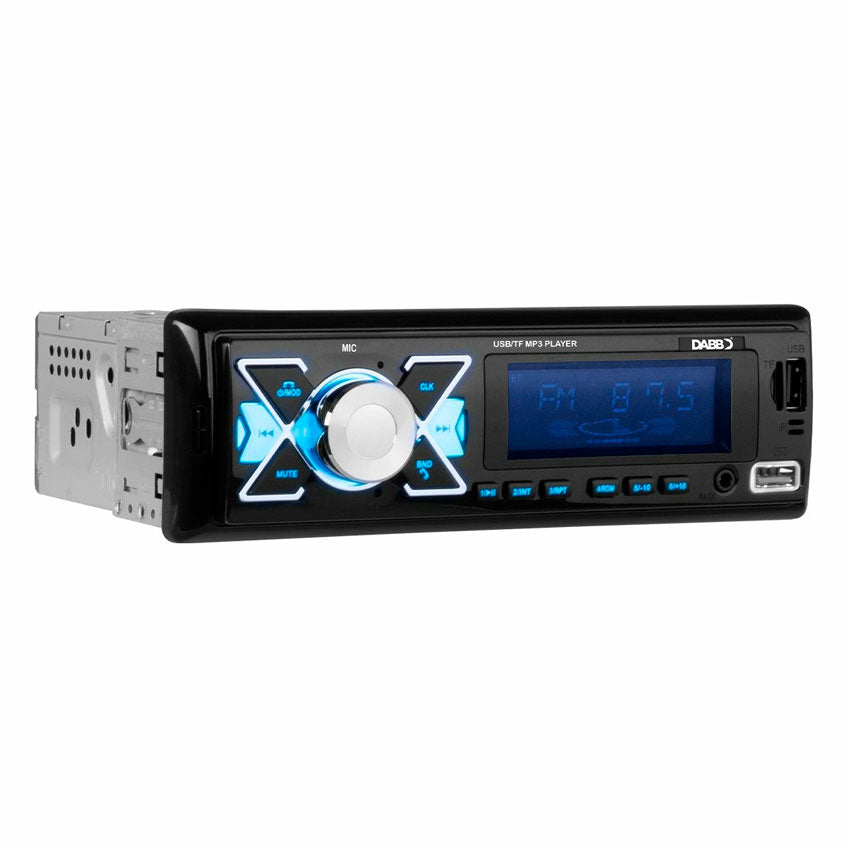 DABB AUTO STEREO BT
