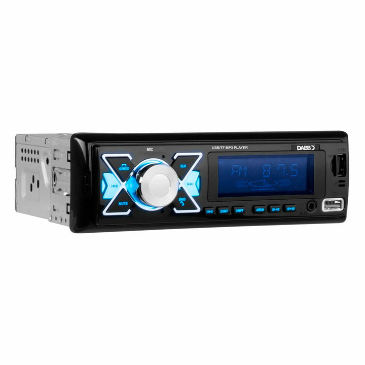 DABB AUTO STEREO BT