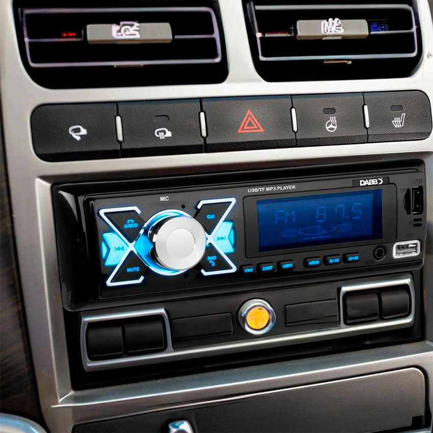 DABB AUTO STEREO BT