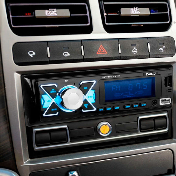 DABB AUTO STEREO BT