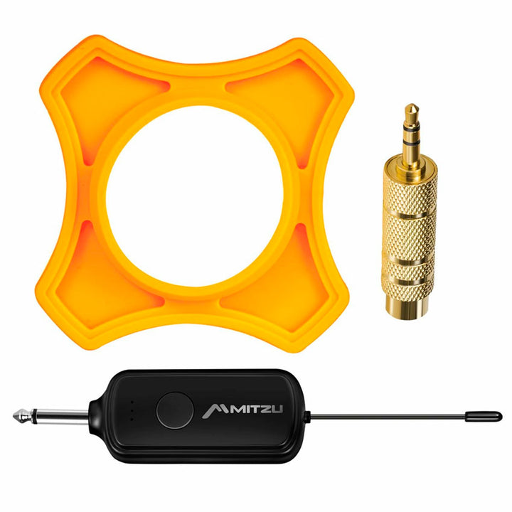 MICROFONO INAL. MITZU (PAR) (12-9000)