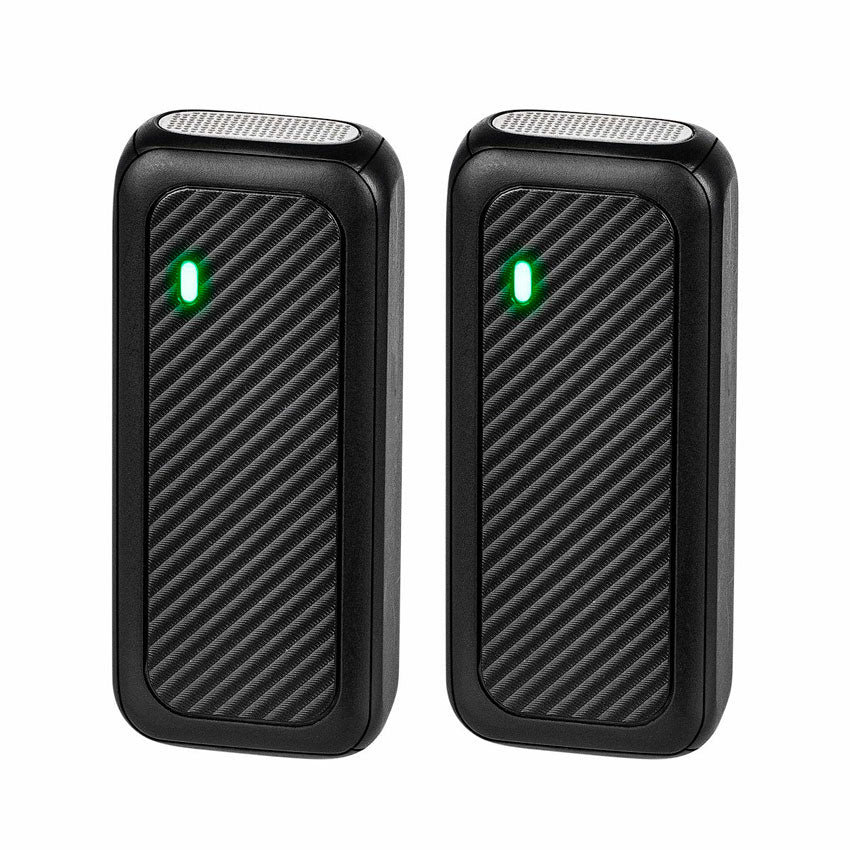 MICROFONO SOLAPA MITZU C/BASE DE CARGA (12-8050)